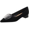 Fabio Rusconi - 5638 Black Nubuck/Patent